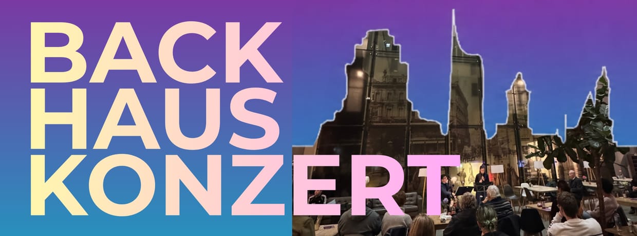 BackHausKonzert