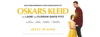 Kino: Oskars Kleid