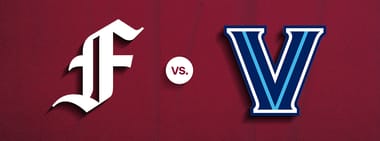 Fordham Football vs. Villanova