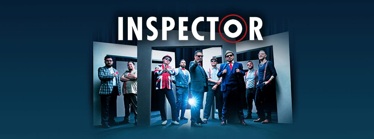 Inspector