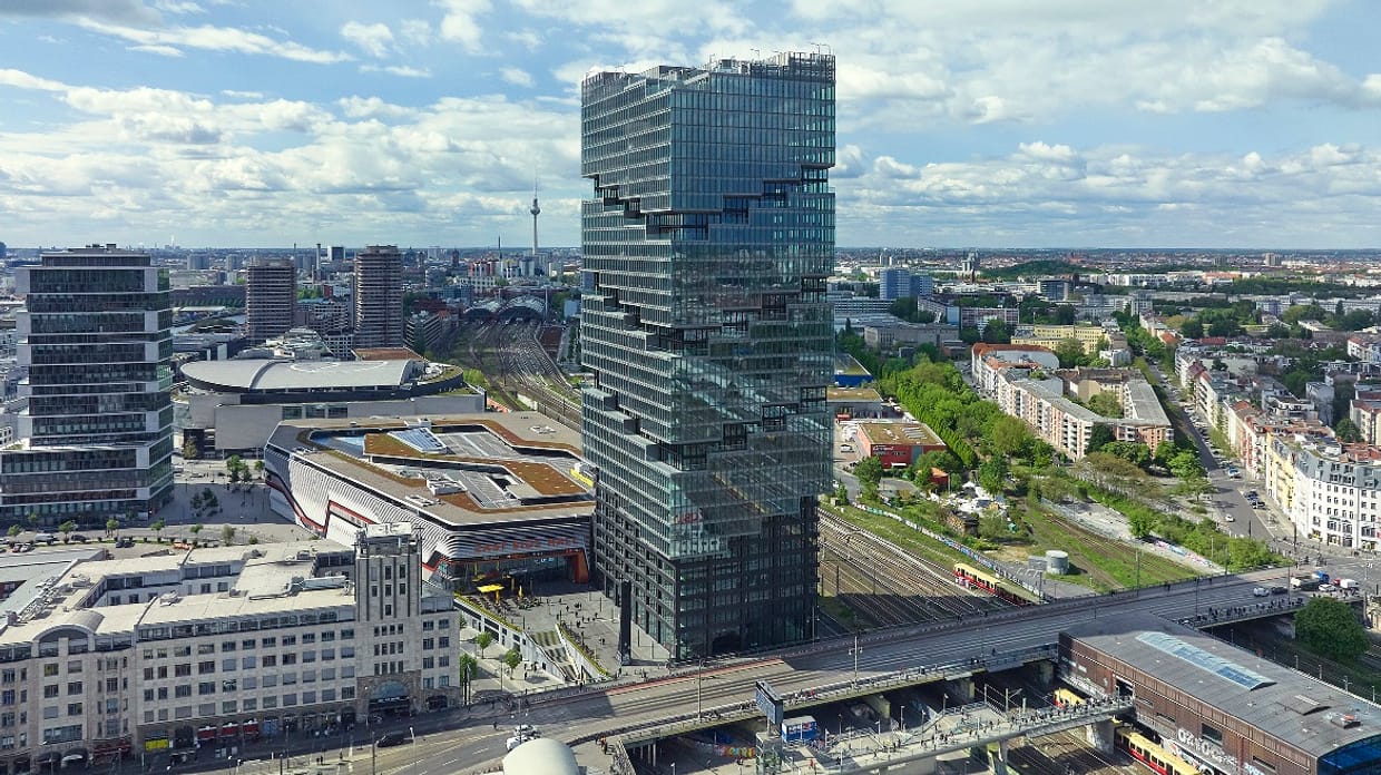 Architektur 2026 by Saint-Gobain - Systemlösungen für eine zukunftsorientierte Baukultur