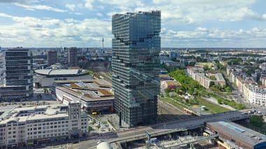 Architektur 2026 by Saint-Gobain - Systemlösungen für eine zukunftsorientierte Baukultur