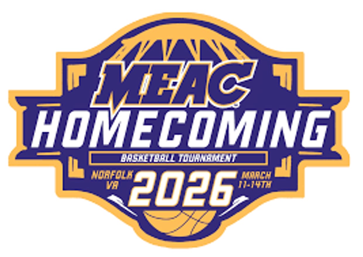 MEAC Tournament Booklet
