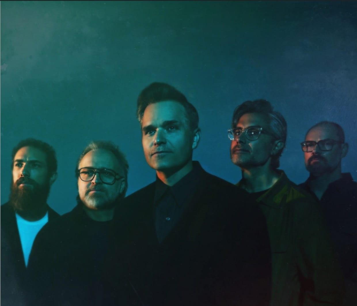 Death Cab for Cutie