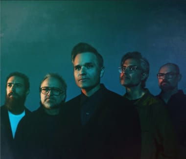 Death Cab for Cutie