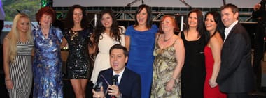 Pride of Eireann Awards 2026