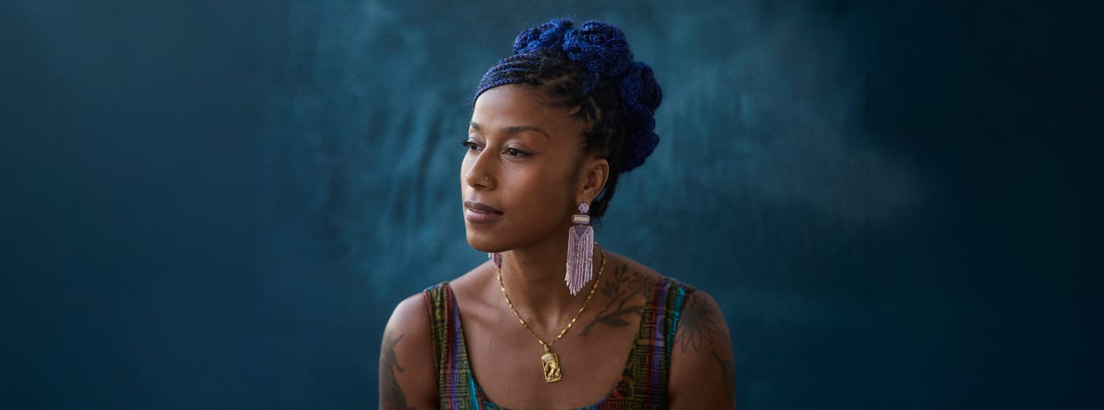 Aja Monet