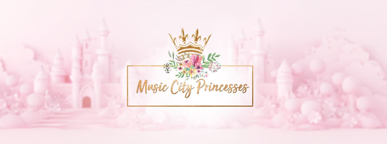 Princess Party Brunch