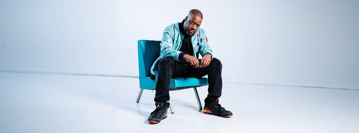 Robert Glasper Winter Residency