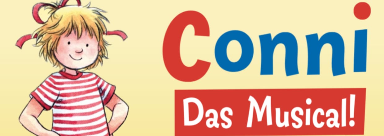 Conni - Das Musical