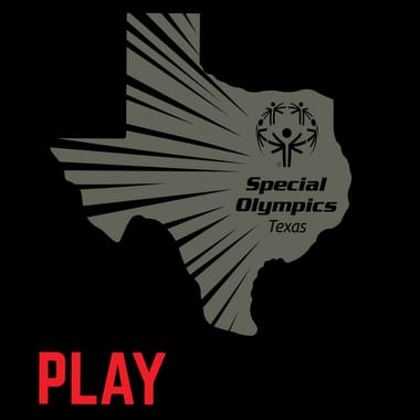 Special Olympics of South Texas Track Meet