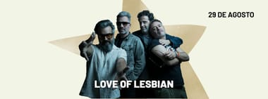 Love of Lesbian