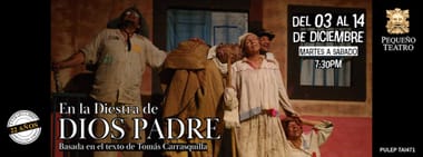 EN LA DIESTRA DE DIOS PADRE