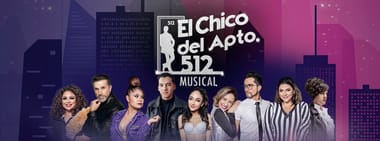 El Chico del Apto 512 - F1
