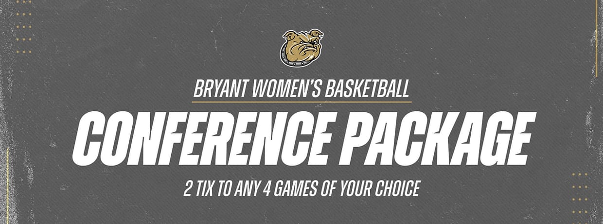 Women's Basketball Conference Pack 