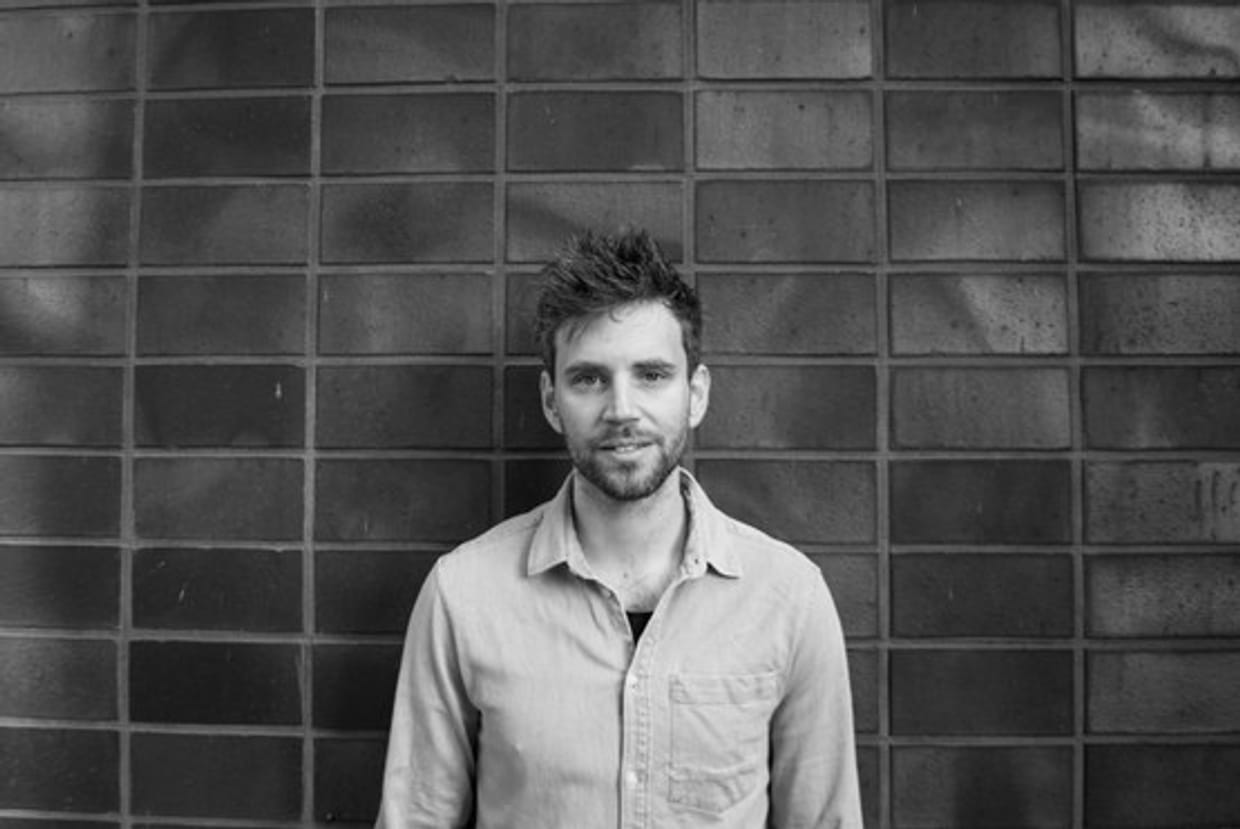 Maarten Voortman Quartet