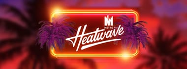 Metro FM Heatwave Durban Edition