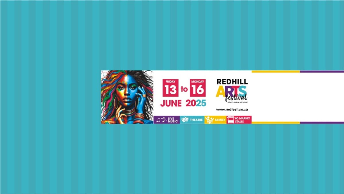 Redhill Arts Festival