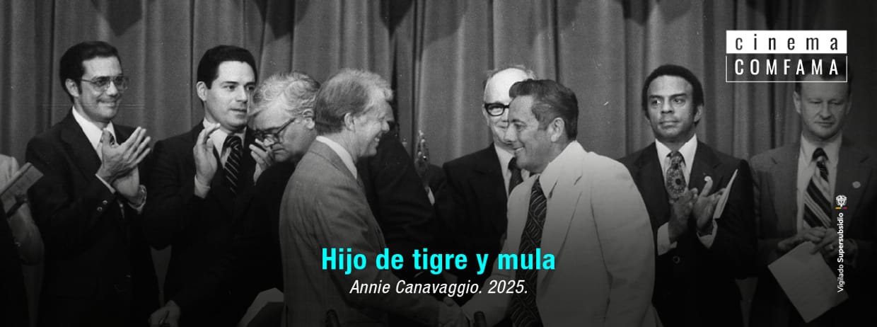 Hijo de tigre y mula