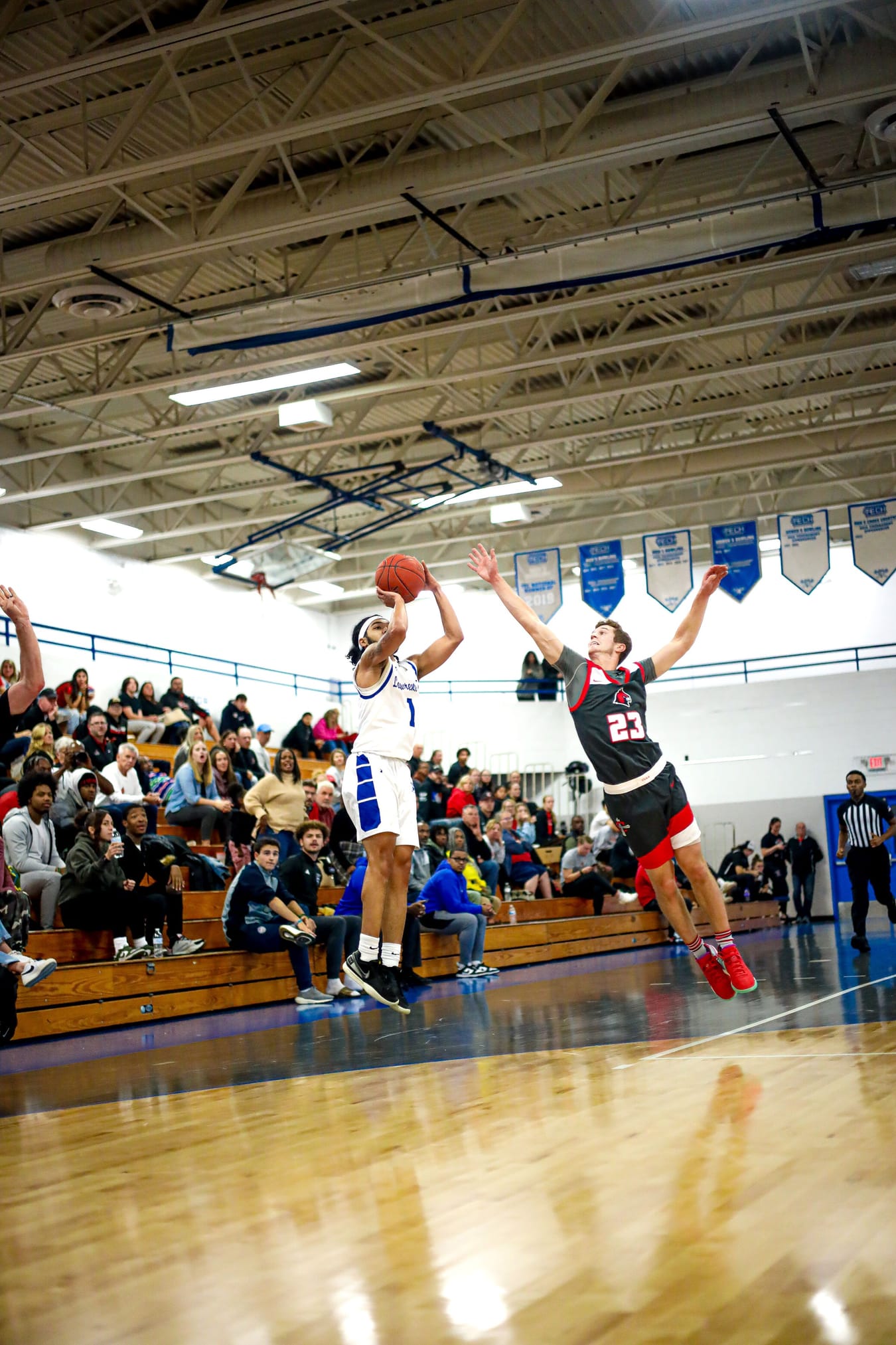 Men's Basketball