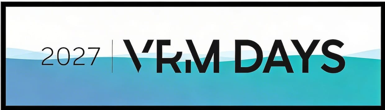 VRM Days Hamburg  2027