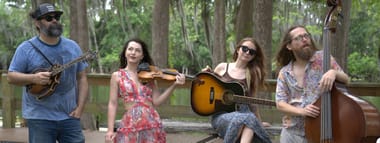 The Sunday Sampler Music Series featuring Vision Crystal