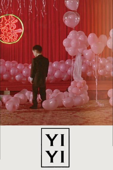 YI YI (2000)