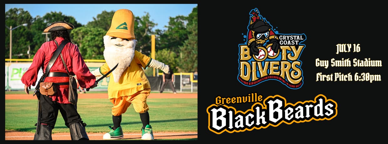 Morehead City vs. Greenville