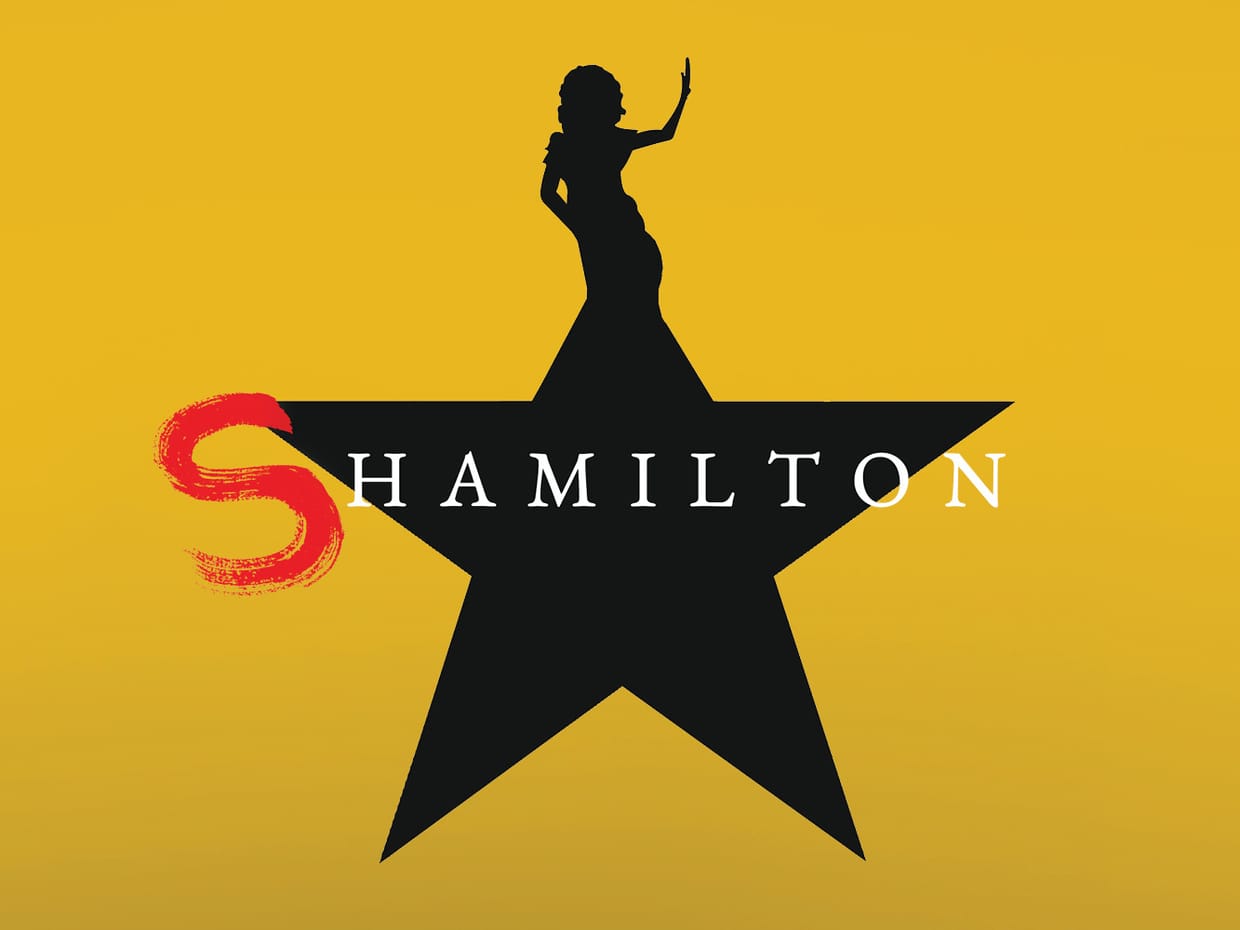 Shamilton: A Drag Musical Parody - 8/28
