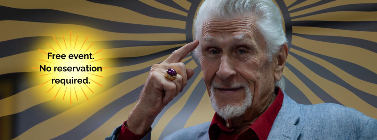 Masters in VOICE: Sherrill Milnes
