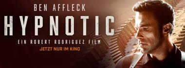 Kino: Hypnotic