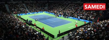 Samedi 14 novembre 2026