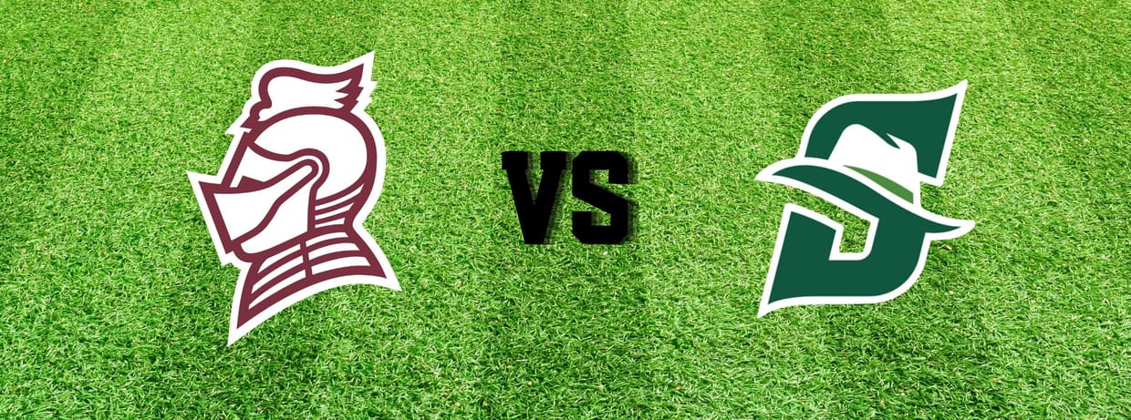 Men's Soccer vs Stetson