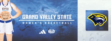GVSU Women's Basketball vs. Spring Arbor