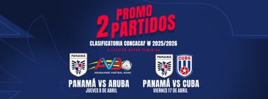 BUNDLE - 2 PARTIDOS