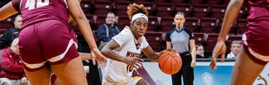 Women's Basketball vs Gardner Webb