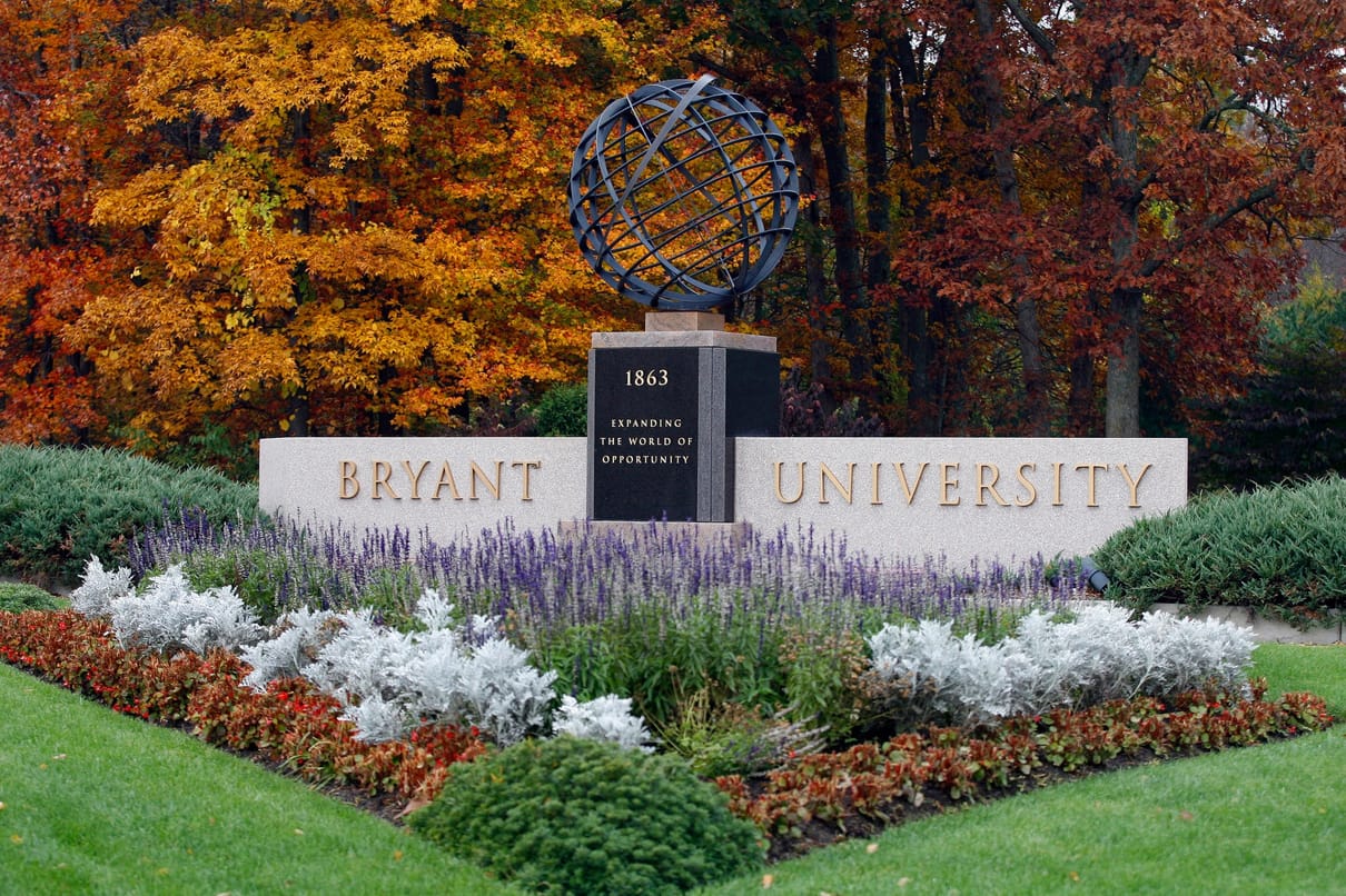 Bryant University