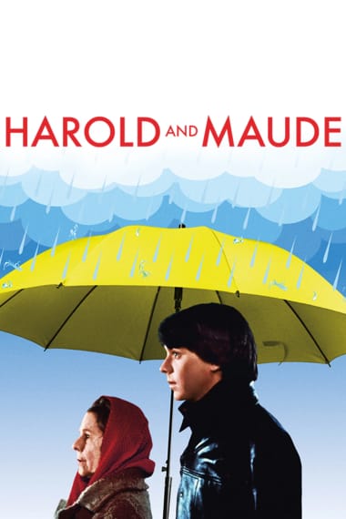 HAROLD AND MAUDE (1971)