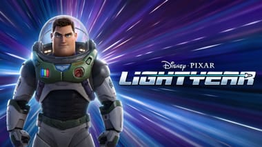 Kino: Lightyear