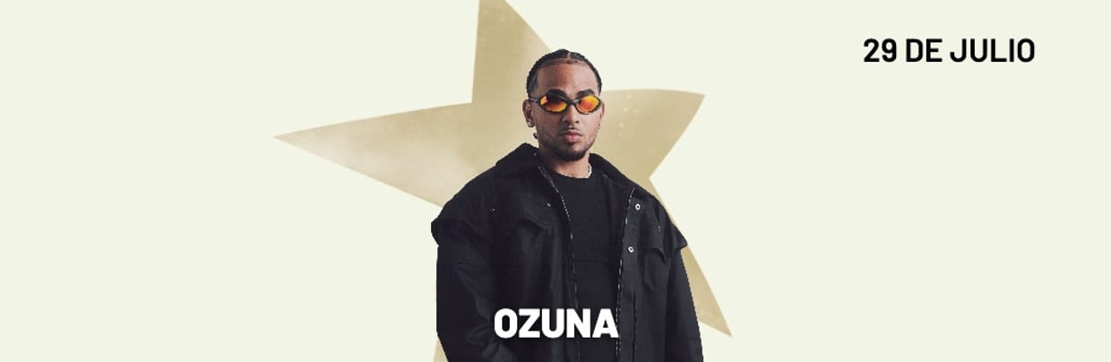 Ozuna 29/7