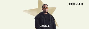 Ozuna 29/7