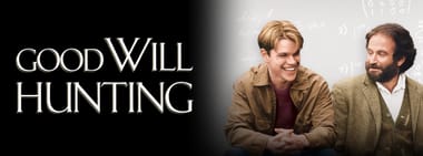 Good Will Hunting