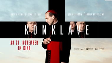 Kino: Konklave