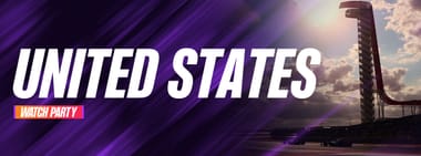 OFFICIAL F1® ARCADE AUSTIN WATCH PARTY