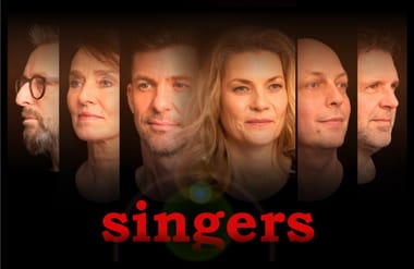 singers