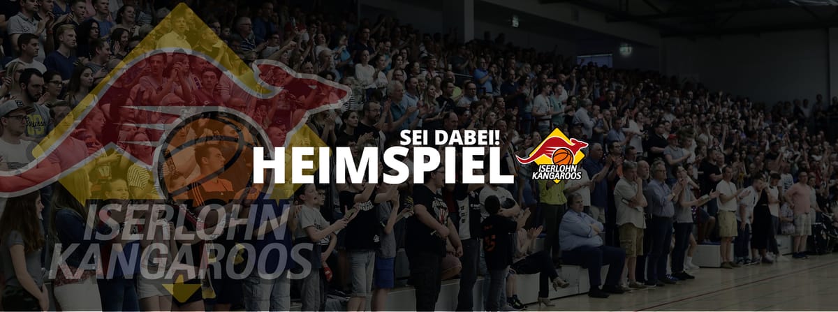 Iserlohn Kangaroos