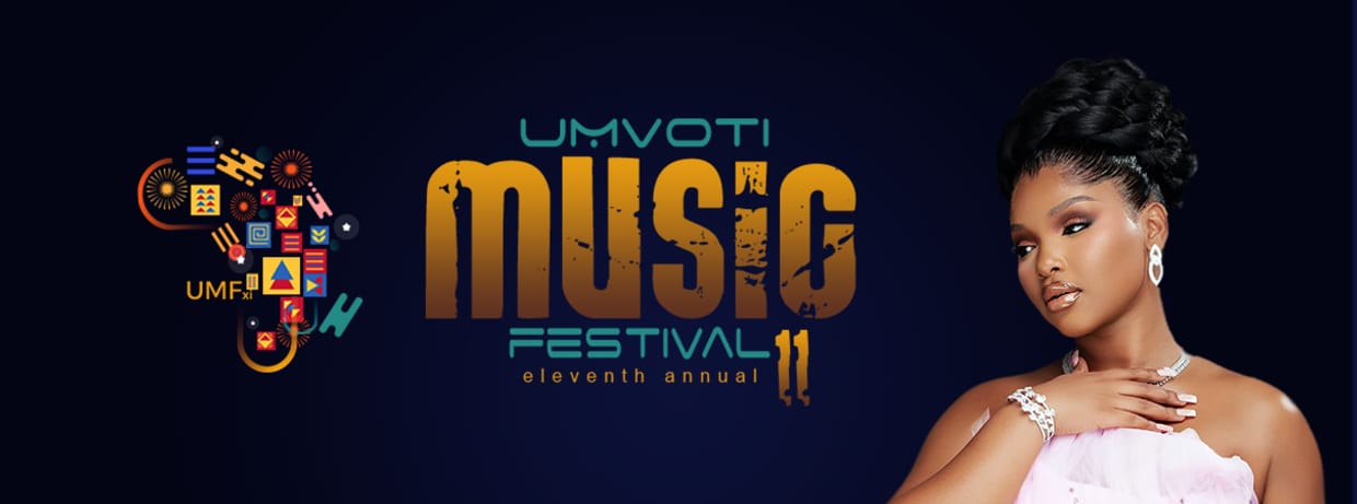 Umvoti Music Festival