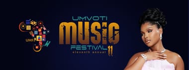 Umvoti Music Festival