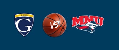 MNU Basketball vs Graceland University: Woman 2:00pm / Men 4:00pm