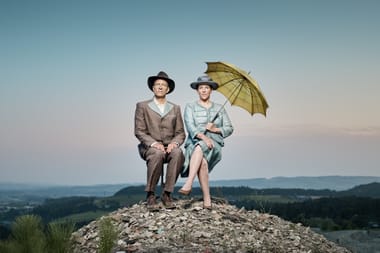 Schön und Gut: «Unter freiem Himmel»